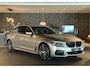 BMW 5-Serie 530e High Exe I Nappa I 20" I 360 cam I Virtual Cockpit