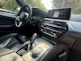 BMW 5-Serie 530e High Exe I Nappa I 20" I 360 cam I Virtual Cockpit