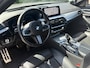 BMW 5-Serie 530e High Exe I Nappa I 20" I 360 cam I Virtual Cockpit