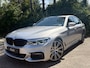 BMW 5-Serie 530e High Exe I Nappa I 20" I 360 cam I Virtual Cockpit