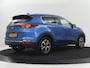 Kia Sportage 1.6 GDI DynamicLine | Trekhaak | Carplay | Camera | Navigatie | Climate control | Parkeerhulp | Cruise control | Bluetooth | Getint glas | Origineel NL