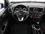Kia Sportage 1.6 GDI DynamicLine | Trekhaak | Carplay | Camera | Navigatie | Climate control | Parkeerhulp | Cruise control | Bluetooth | Getint glas | Origineel NL