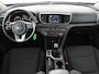 Kia Sportage 1.6 GDI DynamicLine | Trekhaak | Carplay | Camera | Navigatie | Climate control | Parkeerhulp | Cruise control | Bluetooth | Getint glas | Origineel NL