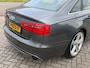 Audi A6 Limousine 2.8 FSI Pro Line Plus 204PK 3x S-LINE! NL AUTO NAP 1E EIGENAAR! LUCHTVERING l 20'LMV l SCHUIFDAK l ELEK TREKHAAK