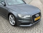 Audi A6 Limousine 2.8 FSI Pro Line Plus 204PK 3x S-LINE! NL AUTO NAP 1E EIGENAAR! LUCHTVERING l 20'LMV l SCHUIFDAK l ELEK TREKHAAK
