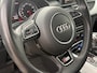 Audi A6 Limousine 2.8 FSI Pro Line Plus 204PK 3x S-LINE! NL AUTO NAP 1E EIGENAAR! LUCHTVERING l 20'LMV l SCHUIFDAK l ELEK TREKHAAK