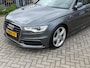 Audi A6 Limousine 2.8 FSI Pro Line Plus 204PK 3x S-LINE! NL AUTO NAP 1E EIGENAAR! LUCHTVERING l 20'LMV l SCHUIFDAK l ELEK TREKHAAK