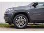 Jeep Compass 4xe 190 plug in Hyb N.Eagle Trekhaak | Adaptive cruise | PDC | Camera | Half ledere bekleding | Elektrische kofferbak | Carplay