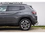 Jeep Compass 4xe 190 plug in Hyb N.Eagle Trekhaak | Adaptive cruise | PDC | Camera | Half ledere bekleding | Elektrische kofferbak | Carplay