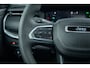 Jeep Compass 4xe 190 plug in Hyb N.Eagle Trekhaak | Adaptive cruise | PDC | Camera | Half ledere bekleding | Elektrische kofferbak | Carplay