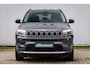 Jeep Compass 4xe 190 plug in Hyb N.Eagle Trekhaak | Adaptive cruise | PDC | Camera | Half ledere bekleding | Elektrische kofferbak | Carplay
