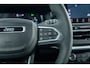 Jeep Compass 4xe 190 plug in Hyb N.Eagle Trekhaak | Adaptive cruise | PDC | Camera | Half ledere bekleding | Elektrische kofferbak | Carplay
