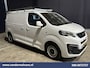 Peugeot Expert 1.5 BlueHDI 102pk L2H1 Euro6 Airco | Camera | Navigatie | Imperiaal | Apple Carplay | Cruisecontrol Android Auto, Trekhaak, Parkeersensoren, Bijrijdersbank