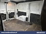 Peugeot Expert 1.5 BlueHDI 102pk L2H1 Euro6 Airco | Camera | Navigatie | Imperiaal | Apple Carplay | Cruisecontrol Android Auto, Trekhaak, Parkeersensoren, Bijrijdersbank