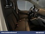 Peugeot Expert 1.5 BlueHDI 102pk L2H1 Euro6 Airco | Camera | Navigatie | Imperiaal | Apple Carplay | Cruisecontrol Android Auto, Trekhaak, Parkeersensoren, Bijrijdersbank