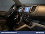 Peugeot Expert 1.5 BlueHDI 102pk L2H1 Euro6 Airco | Camera | Navigatie | Imperiaal | Apple Carplay | Cruisecontrol Android Auto, Trekhaak, Parkeersensoren, Bijrijdersbank