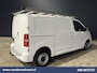 Peugeot Expert 1.5 BlueHDI 102pk L2H1 Euro6 Airco | Camera | Navigatie | Imperiaal | Apple Carplay | Cruisecontrol Android Auto, Trekhaak, Parkeersensoren, Bijrijdersbank