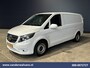 Mercedes-Benz Vito 114 CDI 136pk L2H1 Euro6 Airco | Camera | Navigatie | Cruisecontrol | Apple Carplay Android Auto, Parkeersensoren, Trekhaak, Bijrijdersbank