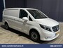 Mercedes-Benz Vito 114 CDI 136pk L2H1 Euro6 Airco | Camera | Navigatie | Cruisecontrol | Apple Carplay Android Auto, Parkeersensoren, Trekhaak, Bijrijdersbank