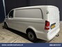 Mercedes-Benz Vito 114 CDI 136pk L2H1 Euro6 Airco | Camera | Navigatie | Cruisecontrol | Apple Carplay Android Auto, Parkeersensoren, Trekhaak, Bijrijdersbank