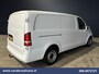 Mercedes-Benz Vito 114 CDI 136pk L2H1 Euro6 Airco | Camera | Navigatie | Cruisecontrol | Apple Carplay Android Auto, Parkeersensoren, Trekhaak, Bijrijdersbank