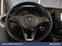 Mercedes-Benz Vito 114 CDI 136pk L2H1 Euro6 Airco | Camera | Navigatie | Cruisecontrol | Apple Carplay Android Auto, Parkeersensoren, Trekhaak, Bijrijdersbank