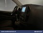 Mercedes-Benz Vito 114 CDI 136pk L2H1 Euro6 Airco | Camera | Navigatie | Cruisecontrol | Apple Carplay Android Auto, Parkeersensoren, Trekhaak, Bijrijdersbank