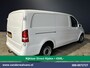 Mercedes-Benz Vito 114 CDI 136pk L2H1 Euro6 *Rijklaar Direct rijden* Airco | Camera | Navigatie | Cruisecontrol | Apple Carplay Android Auto, Parkeersensoren, Trekhaak, Bijrijdersbank