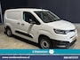 Toyota ProAce City 1.5 D-4D 102pk L2H1 Euro6 Airco | 3-Zits | Cruisecontrol | Trekhaak Bijrijdersbank