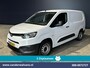 Toyota ProAce City 1.5 D-4D 102pk L2H1 Euro6 Airco | 3-Zits | Cruisecontrol | Trekhaak Bijrijdersbank