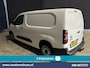 Toyota ProAce City 1.5 D-4D 102pk L2H1 Euro6 Airco | 3-Zits | Cruisecontrol | Trekhaak Bijrijdersbank