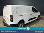 Toyota ProAce City 1.5 D-4D 102pk L2H1 Euro6 Airco | 3-Zits | Cruisecontrol | Trekhaak Bijrijdersbank