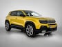 Jeep Avenger 1.2 e-Hybrid 110pk Summit Automaat | Navigatie | Adaptieve Cruise Control | 18"LMV | Full-LED | Keyless Entry/Start | Dodehoekdetectie | Apple Carplay/Android Auto |