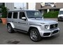 Mercedes-Benz G-klasse G 63 AMG V8 Biturbo Leder Exclusief, Burmester 3D Soundsystem, Etc.