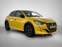 Peugeot 208 1.2 100pk GT Pack | Navigatie | Adaptieve Cruise Control | Camera | Climate Control | Dodehoekdetectie | Stoelverwarming | 17"LMV | Keyless Entry/Start |