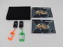 Opel Mokka X 1.4 Turbo Innovation | Schuifdak | Leder | Stoelverwarming | Trekhaak | Full LED | Camera | Carplay | Navigatie | 19'' | Parkeerhulp | Climate control | Keyless | Cruise control