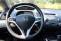 Honda Civic 1.3 110pk Hybrid Elegance automaat ECC/cruise/stoelverw./lm velgen