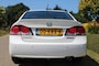 Honda Civic 1.3 110pk Hybrid Elegance automaat ECC/cruise/stoelverw./lm velgen