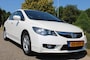 Honda Civic 1.3 110pk Hybrid Elegance automaat ECC/cruise/stoelverw./lm velgen