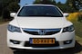 Honda Civic 1.3 110pk Hybrid Elegance automaat ECC/cruise/stoelverw./lm velgen