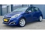Peugeot 208 1.2 Blue Lion | LAGE KM NAP! | 1e Eigenaar | Rijklaar & Riem v.v. | Carplay | 5 Deurs | Cruise |