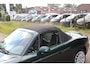 Mazda MX-5 1.6i,Leder, Cabrio, Zeer mooi!
