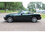 Mazda MX-5 1.6i,Leder, Cabrio, Zeer mooi!