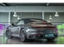Porsche 992 Cabrio 3.0 Carrera 4