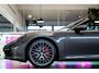 Porsche 911 Cabrio 3.0 Carrera 4