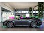 Porsche 911 Cabrio 3.0 Carrera 4
