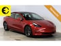 Tesla Model 3 Long Range RWD 75 kWh | SoH 91,7% | FSD | Incl.BTW
