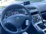 Peugeot 5008 1.6 THP Blue Lease Executive 7 Persoons Cruise*Pano*Clima*Trekhaak*NAP*LM velgen*Nieuwe APK*