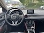 Mazda CX-3 2.0 SAG 120 GT-M