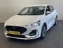 Ford Focus 1.0 Focus 125 PK HB ST-Line Automaat Navigatie Climate control cruise control Carplay LM velgen Parkeersensoren Led Matrix koplampen